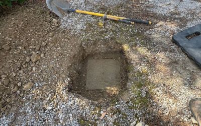 Détection de regard France Télécom en Ille et Vilaine 35