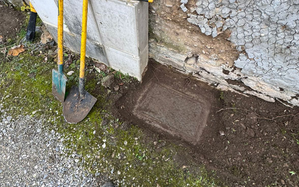 identifier le regard télécom