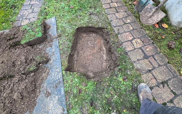 localiser le regard france télécom