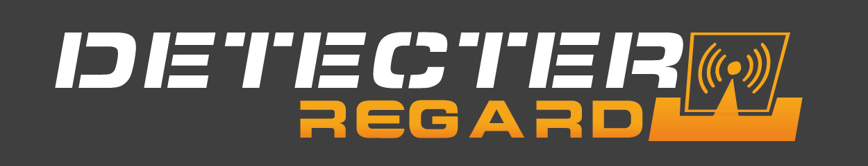 Detecter Regard