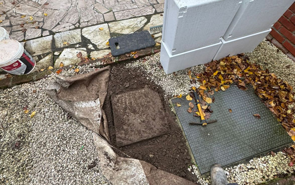 prix recherche regard télécom