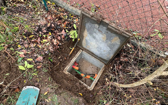 regard téléphonique, adsl et fibre optique